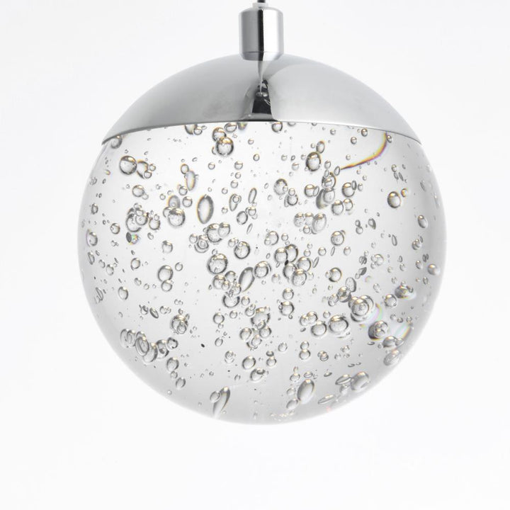 Orb II-Multi-Light Pendant