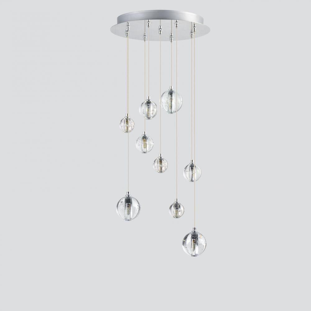 Harmony-Multi-Light Pendant