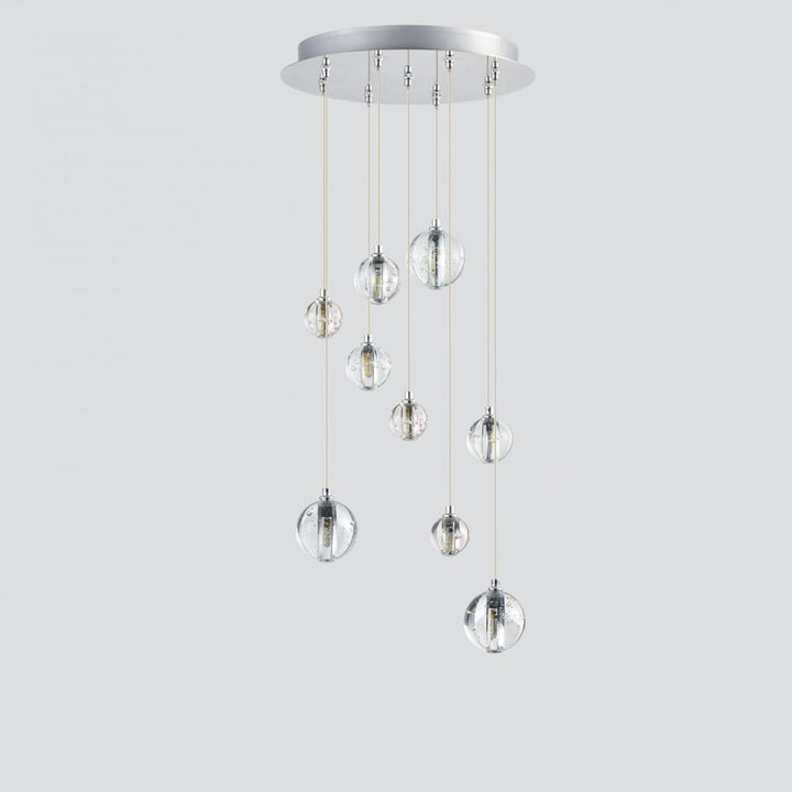 Harmony-Multi-Light Pendant