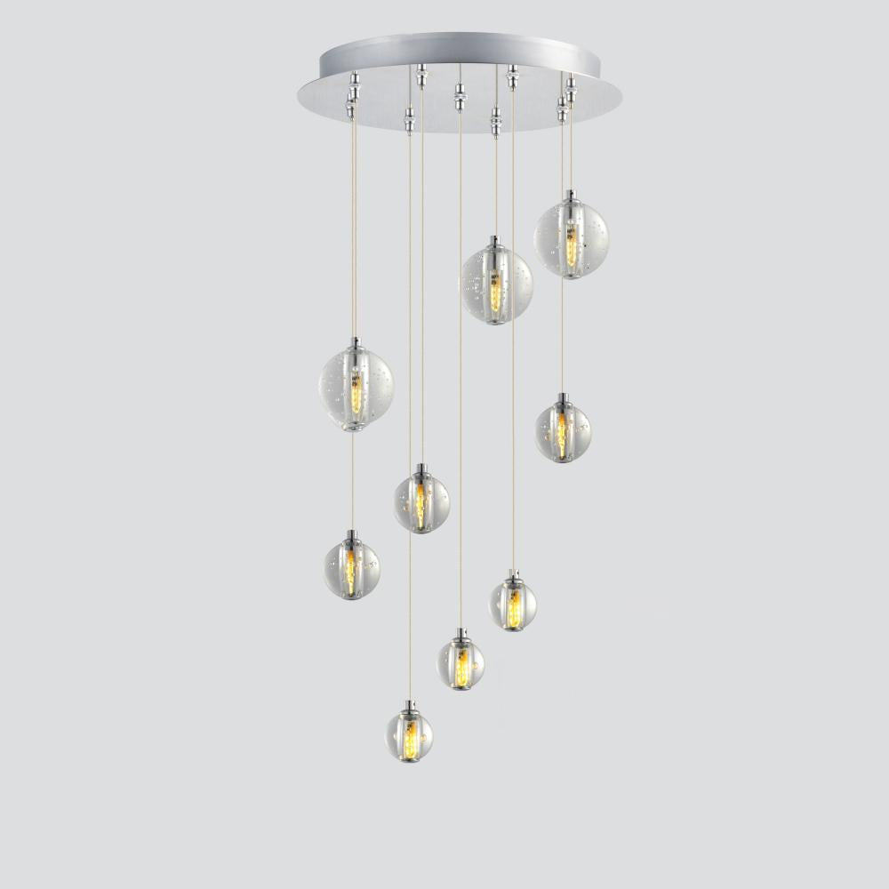 Harmony-Multi-Light Pendant