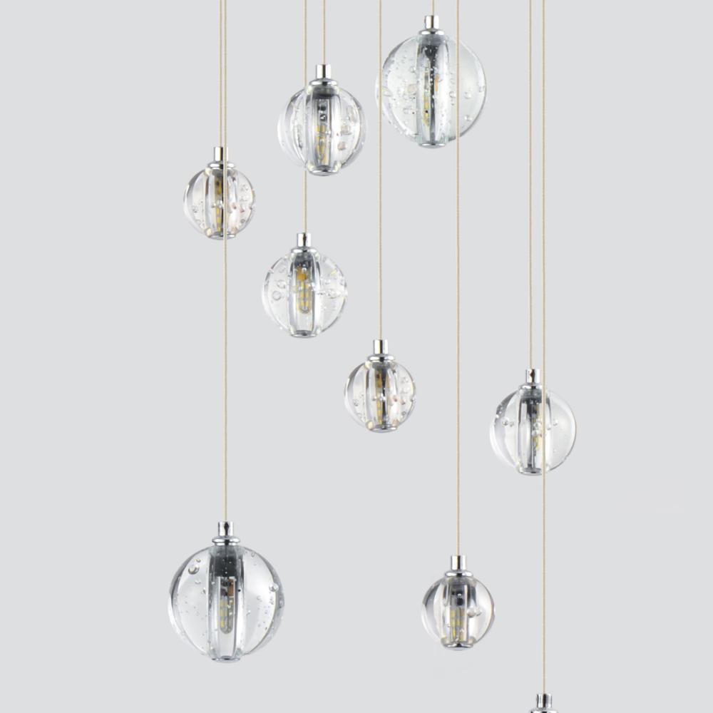 Harmony-Multi-Light Pendant
