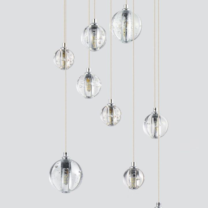 Harmony-Multi-Light Pendant