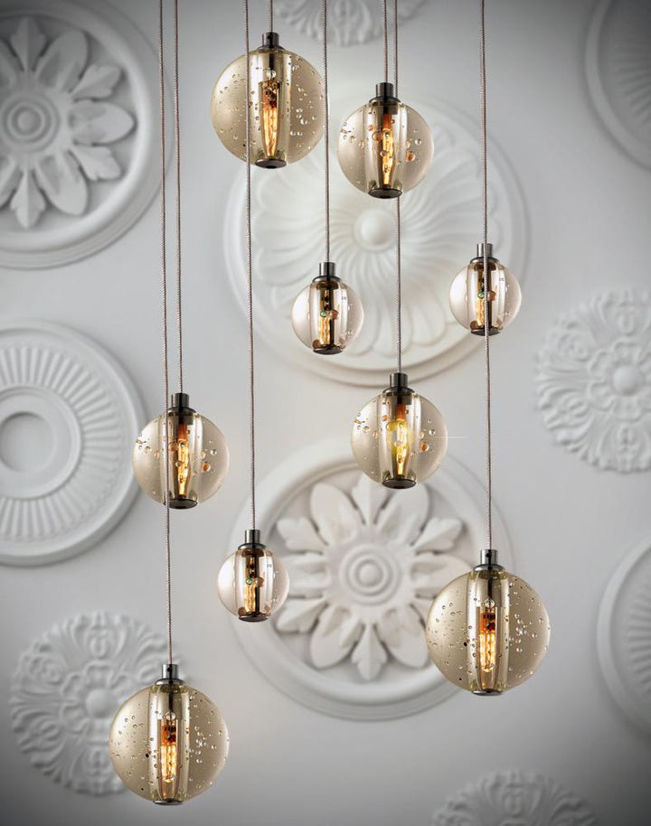 Harmony-Multi-Light Pendant