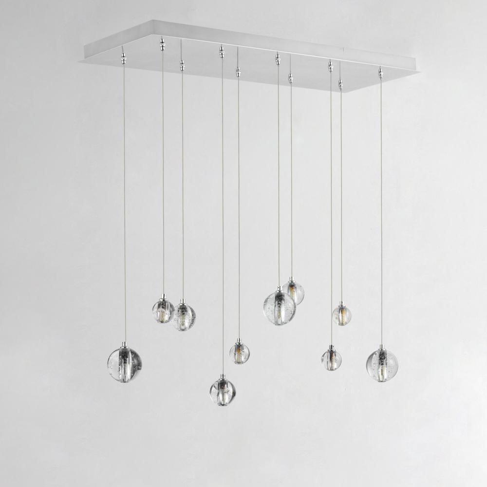 Harmony-Linear Pendant