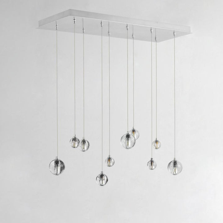 Harmony-Linear Pendant