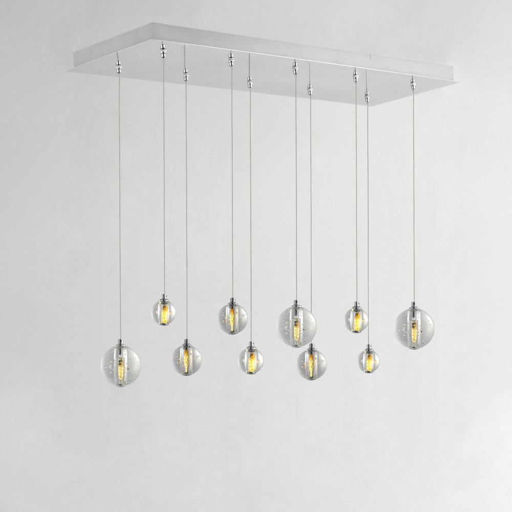 Harmony-Linear Pendant