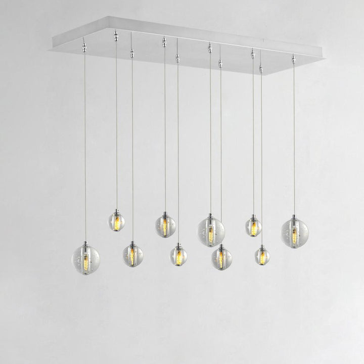 Harmony-Linear Pendant