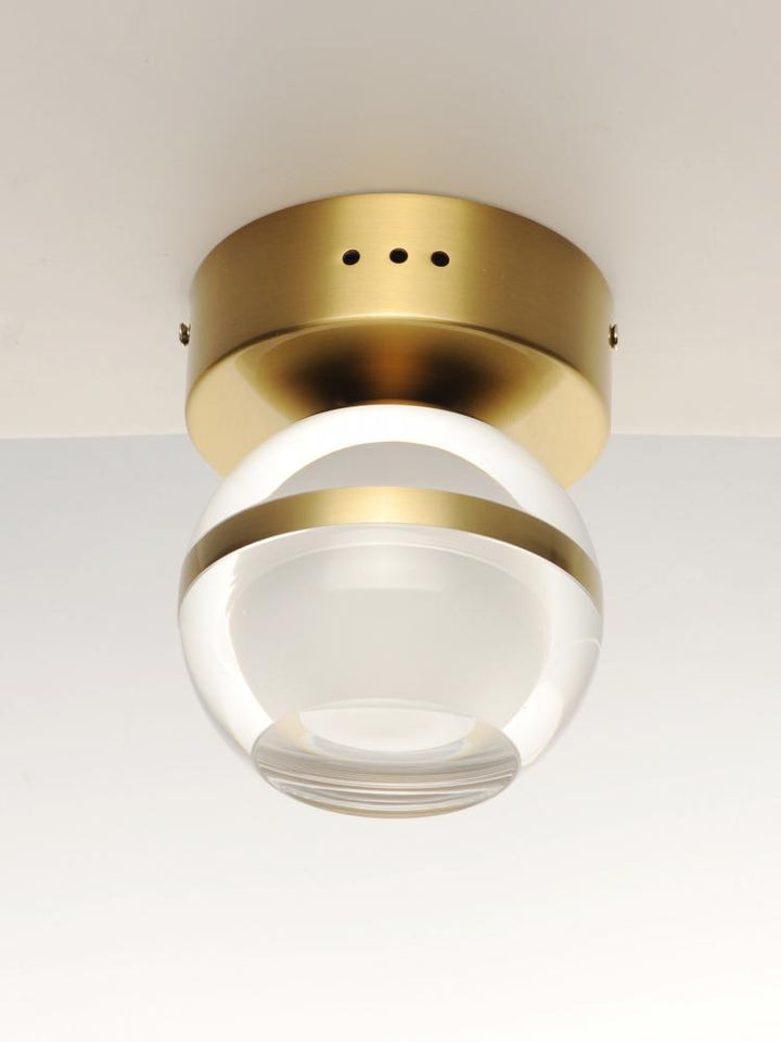 Swank-Wall Sconce