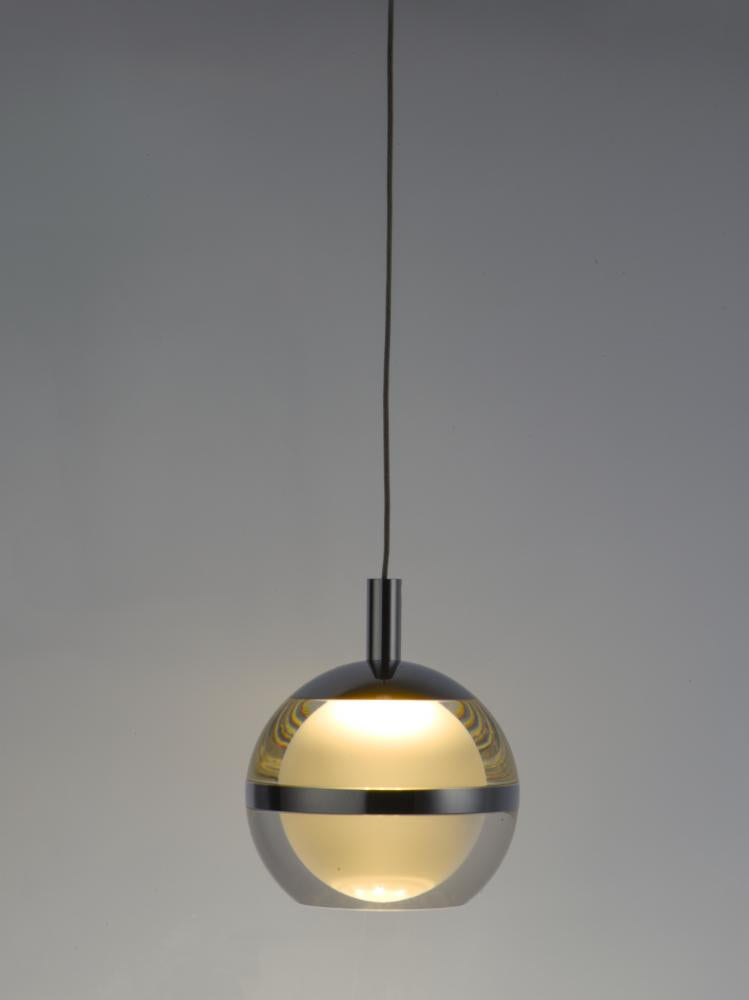 Swank-Multi-Light Pendant