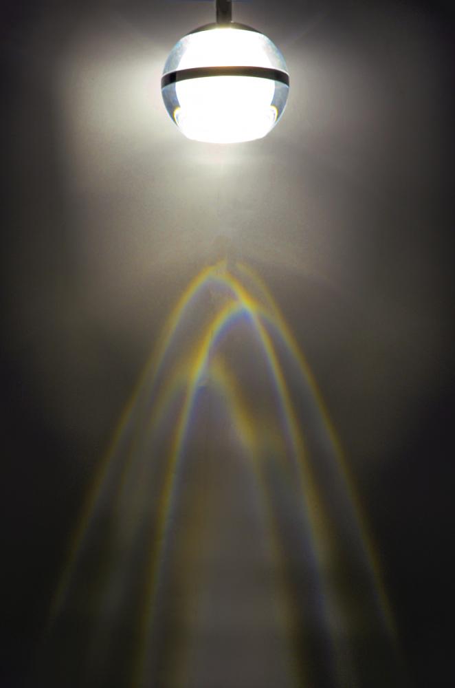 Swank-Multi-Light Pendant