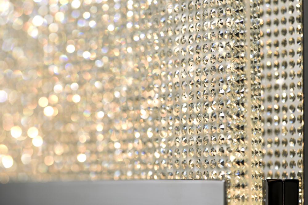 Sparkler-Bath Vanity