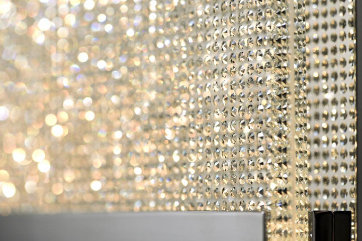 Sparkler-Bath Vanity