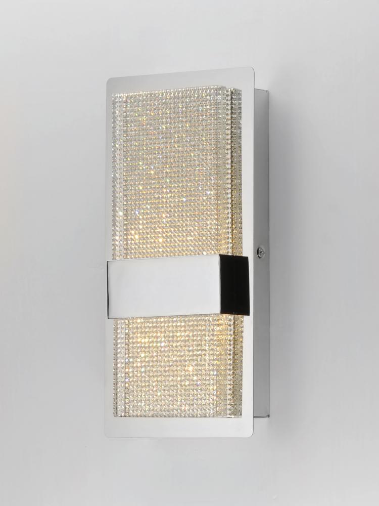 Sparkler-Wall Sconce