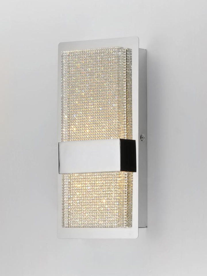 Sparkler-Wall Sconce