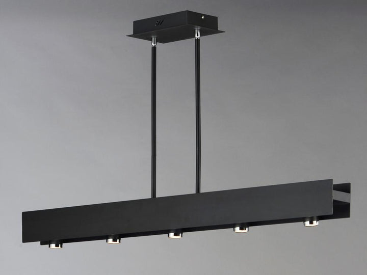 Beam LED-Linear Pendant