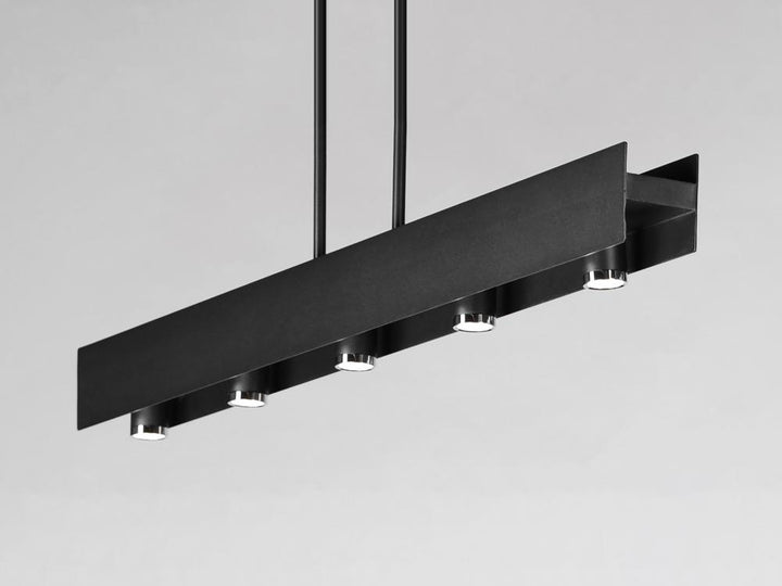 Beam LED-Linear Pendant