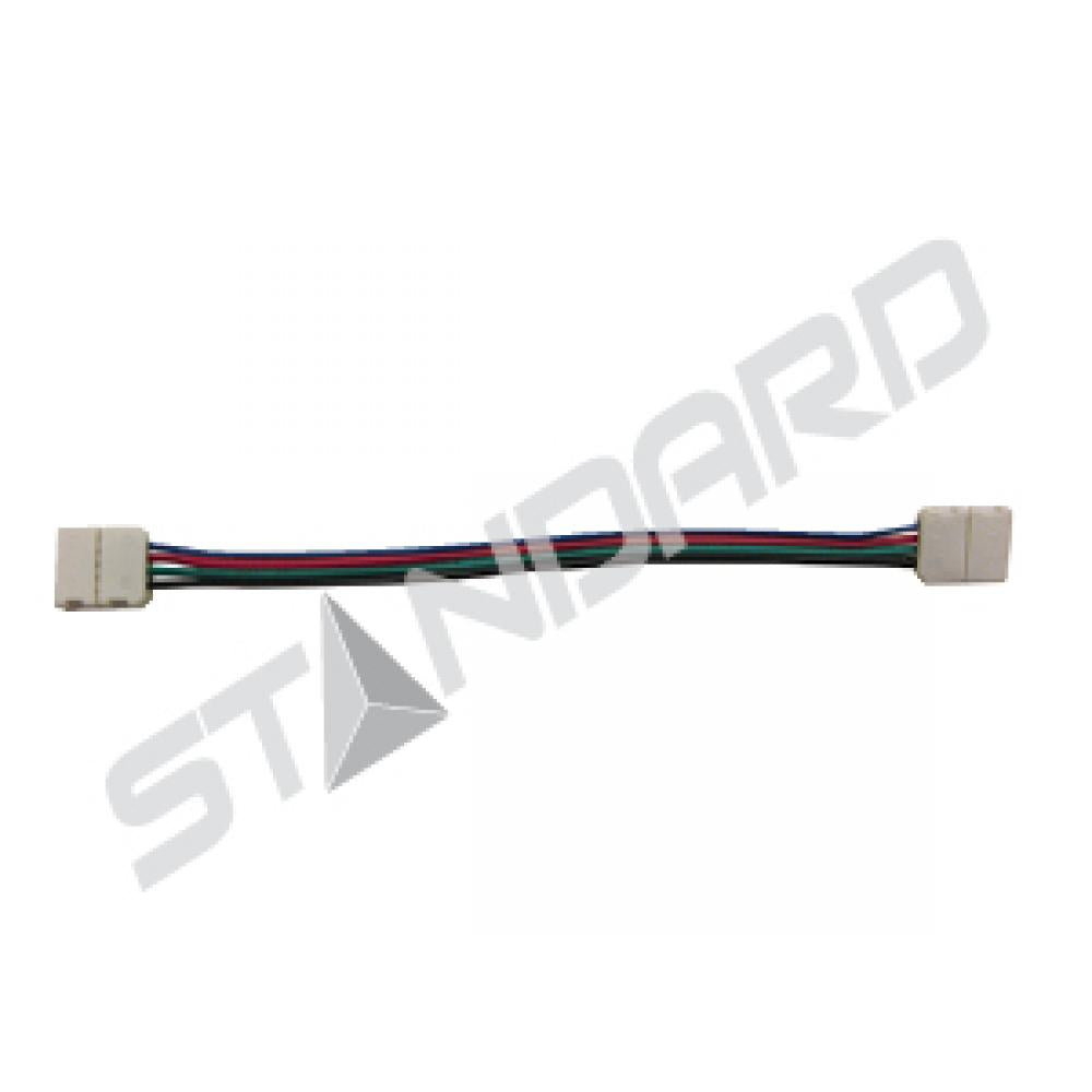 LED/TAPE/RGB/CONNECTOR/STD