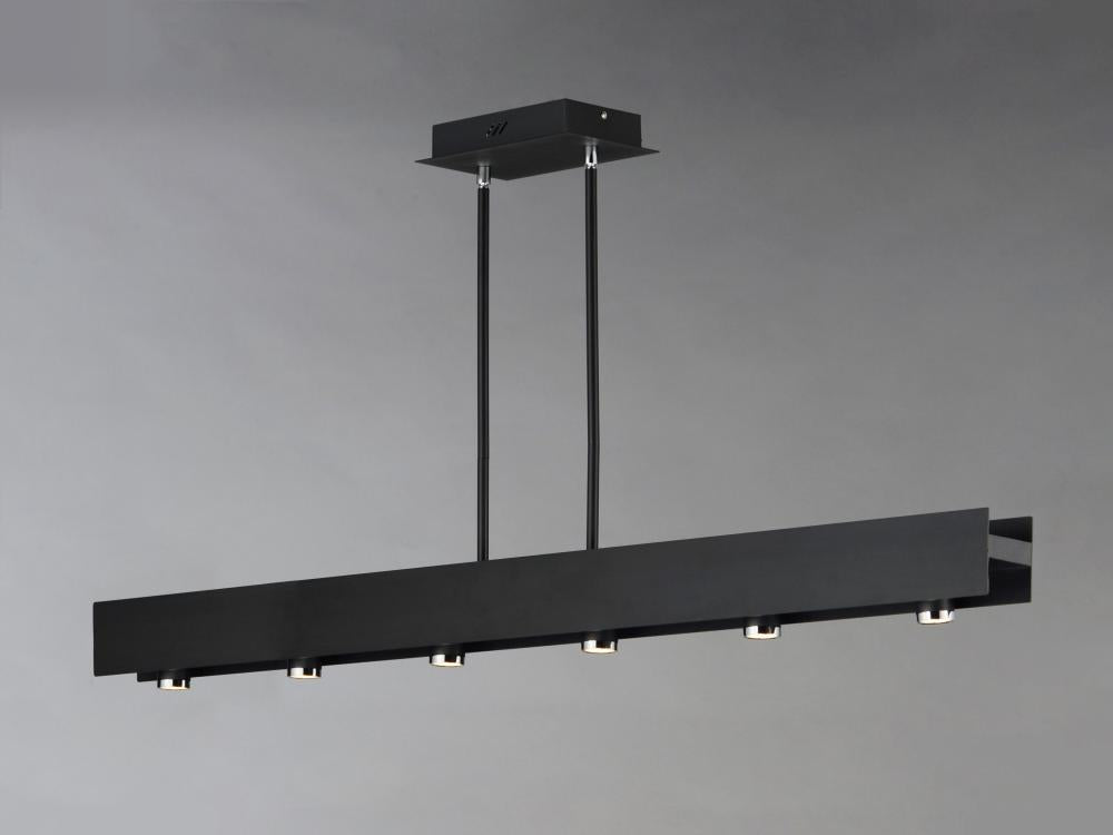 Beam LED-Linear Pendant
