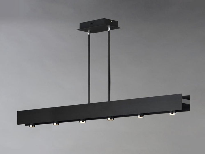 Beam LED-Linear Pendant