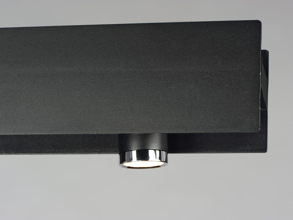 Beam LED-Linear Pendant