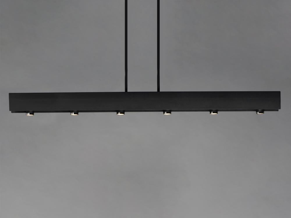 Beam LED-Linear Pendant