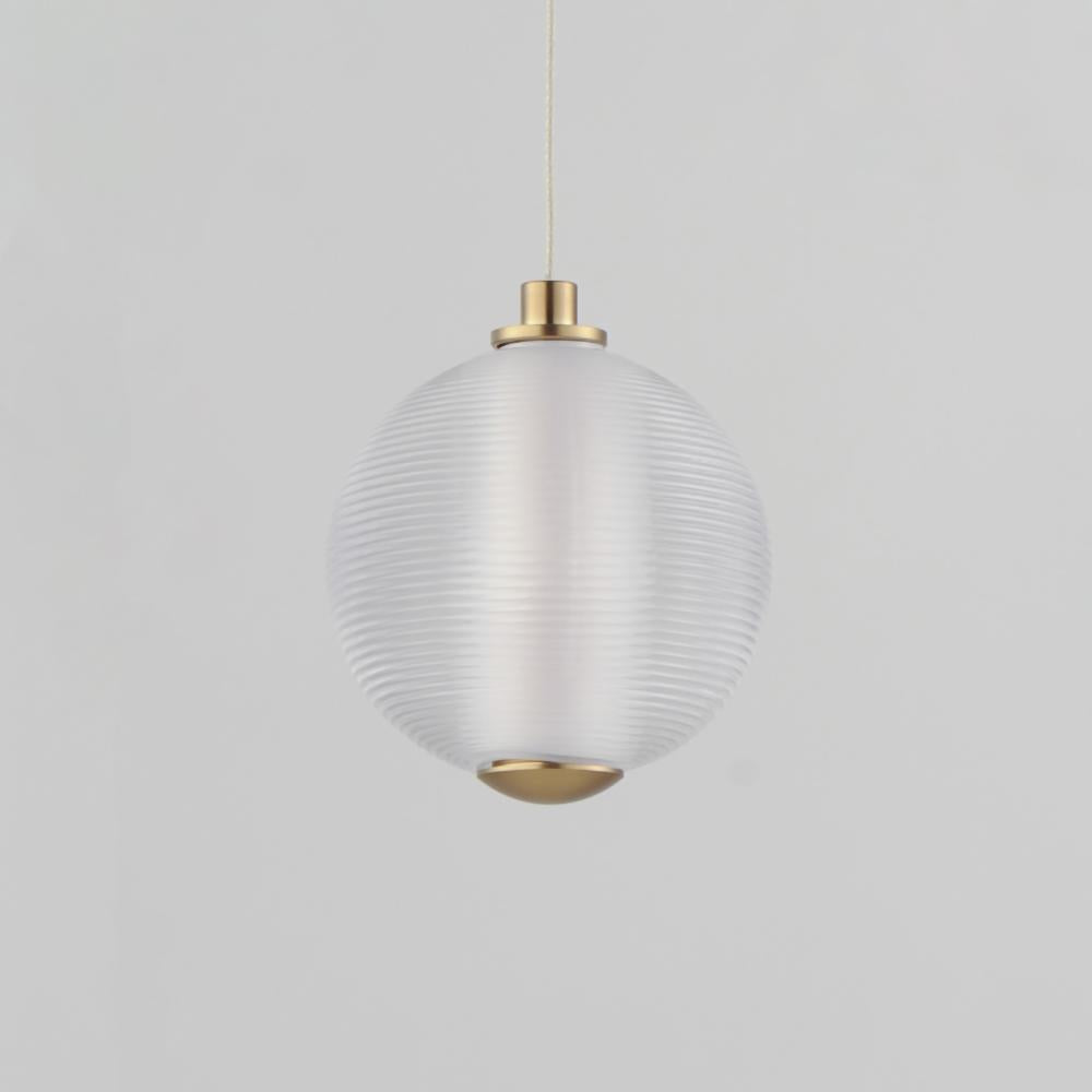 Rhythm-Single Pendant