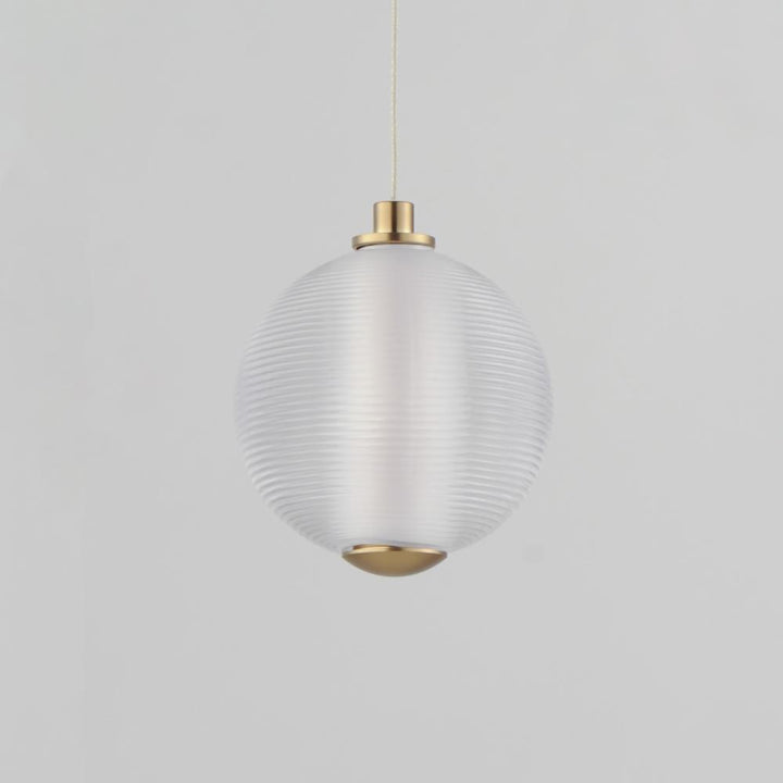 Rhythm-Single Pendant