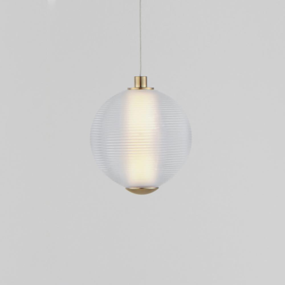 Rhythm-Single Pendant