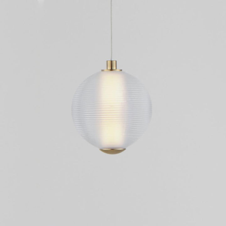 Rhythm-Single Pendant