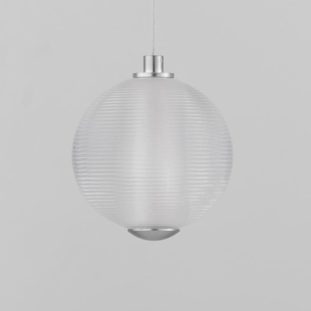 Rhythm-Single Pendant