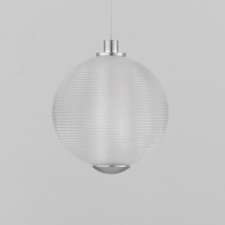 Rhythm-Single Pendant