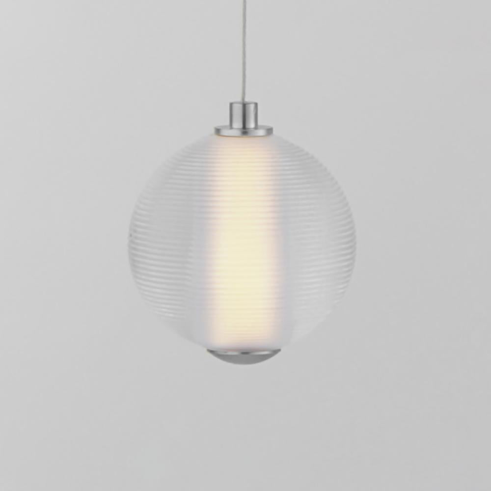 Rhythm-Single Pendant