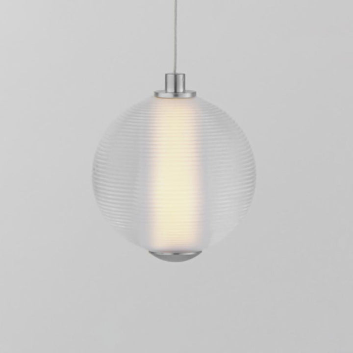 Rhythm-Single Pendant