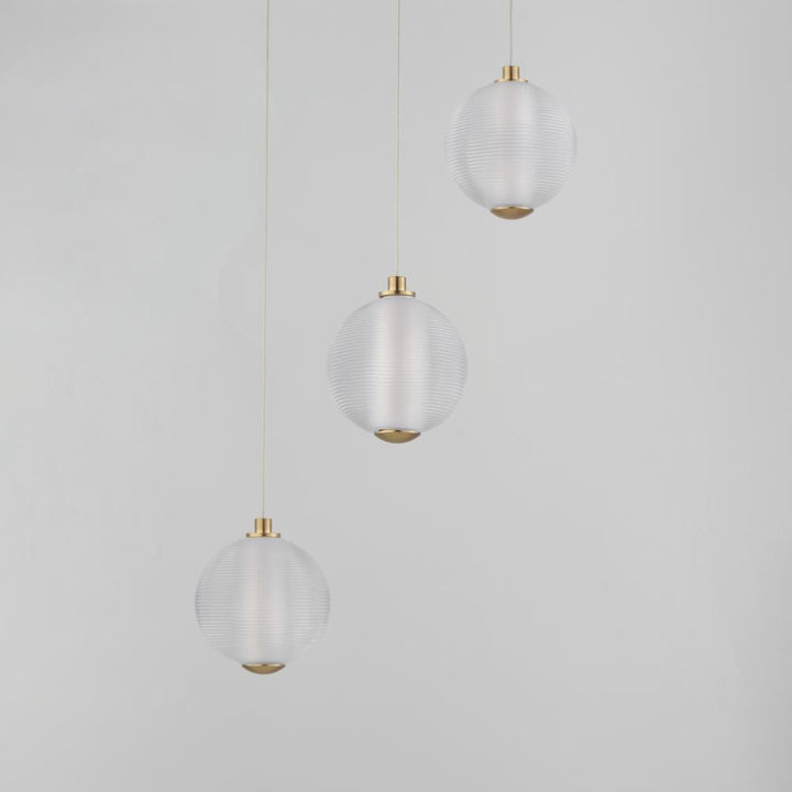 Rhythm-Multi-Light Pendant