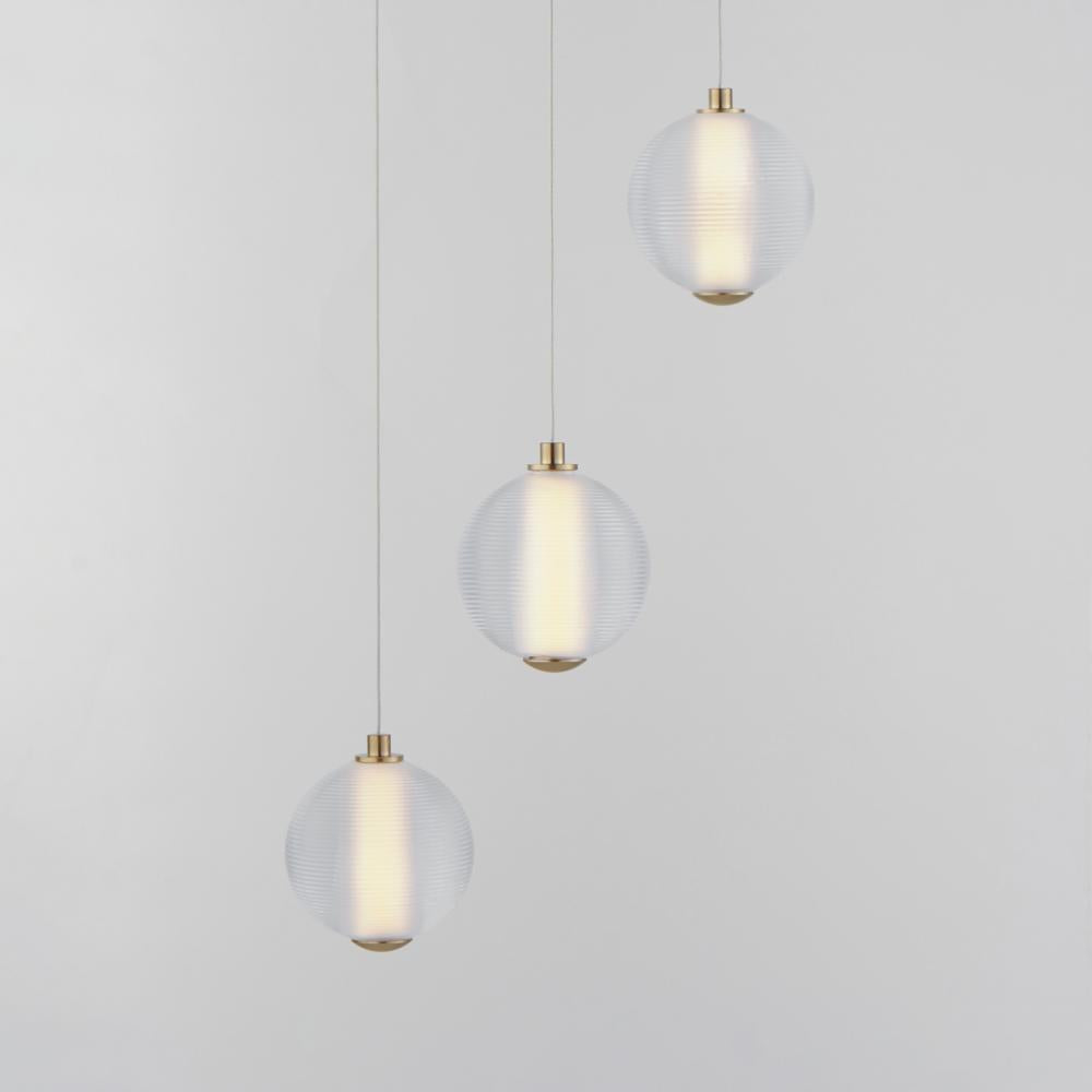 Rhythm-Multi-Light Pendant