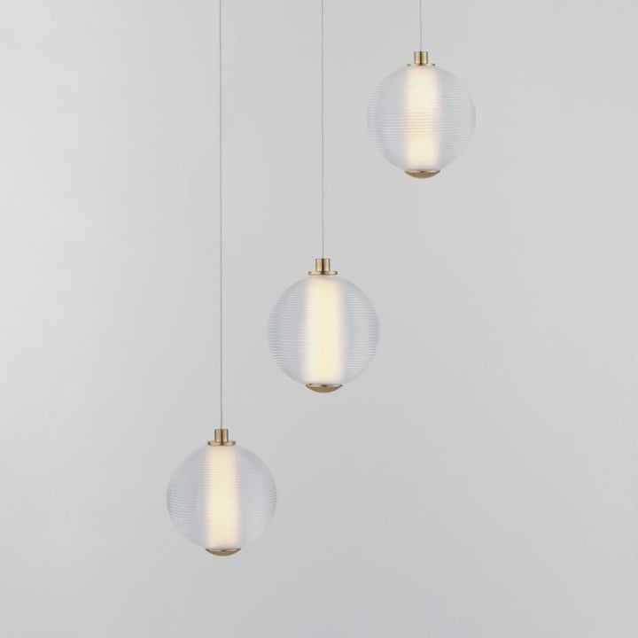Rhythm-Multi-Light Pendant