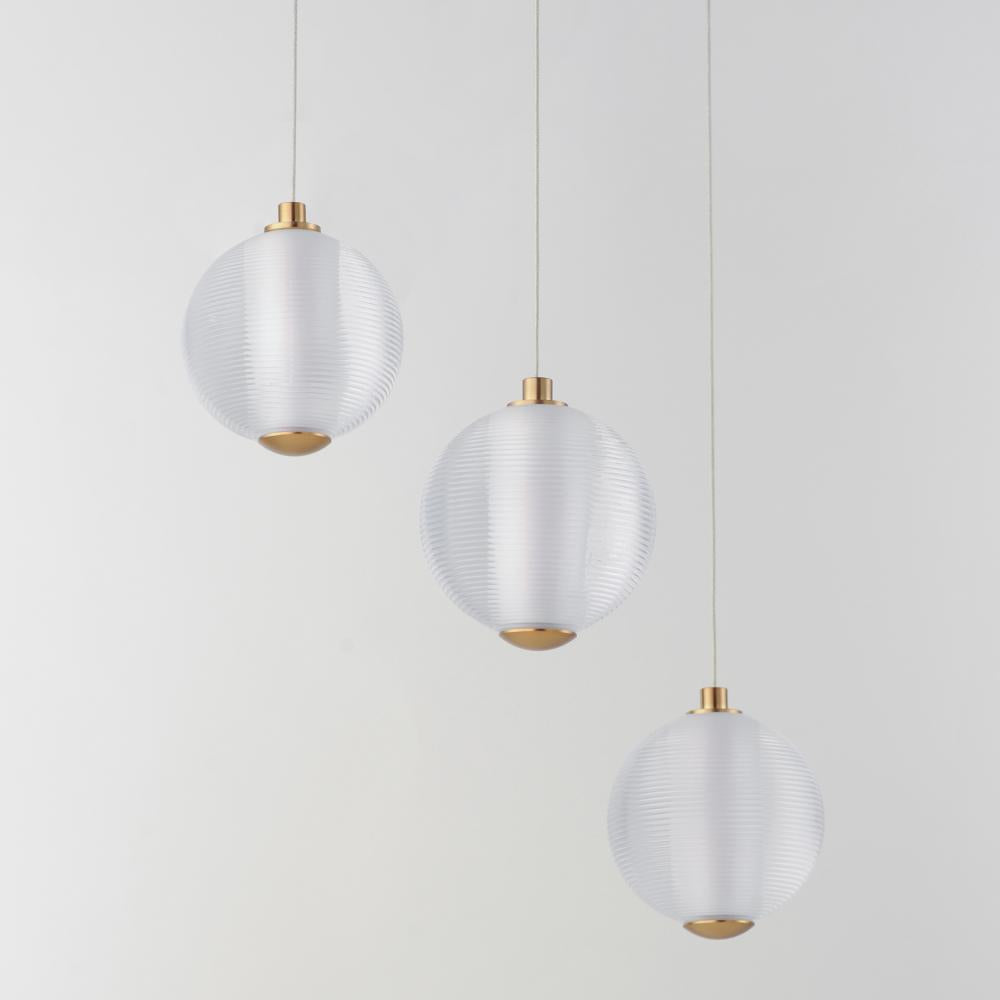 Rhythm-Multi-Light Pendant
