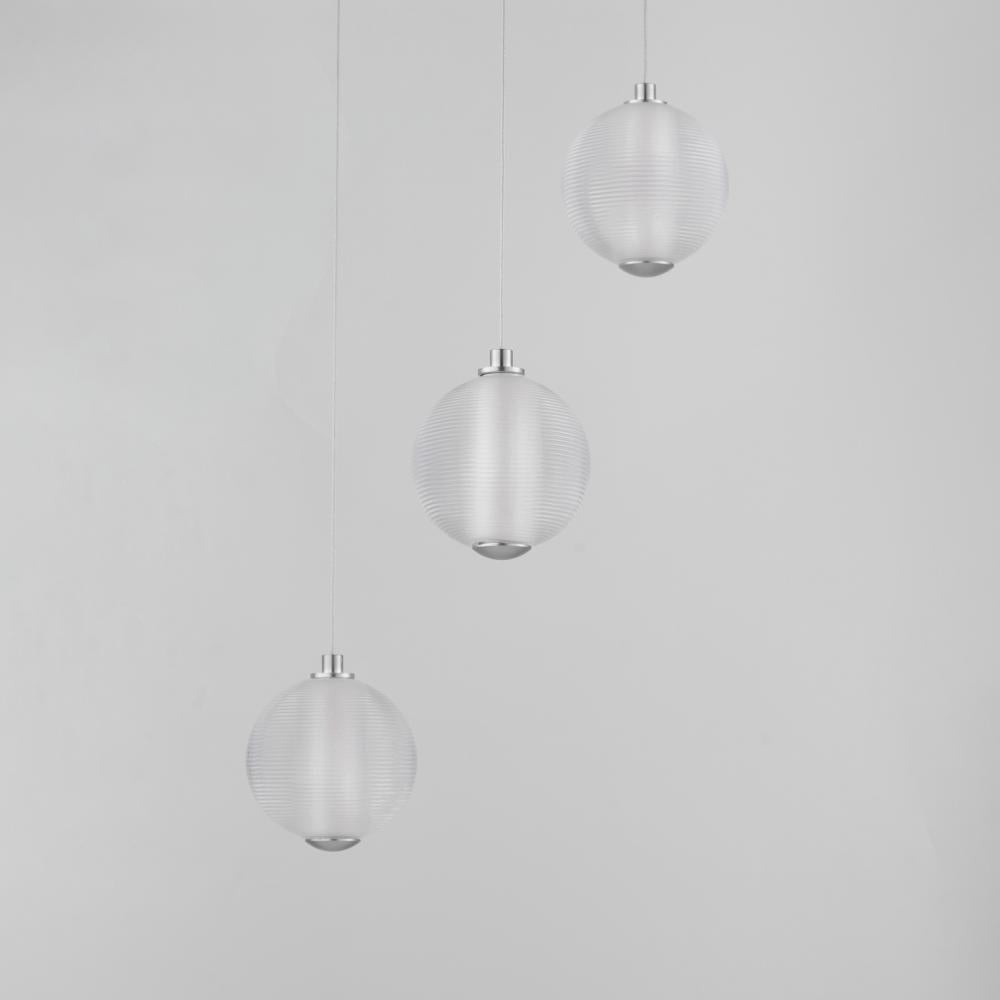 Rhythm-Multi-Light Pendant