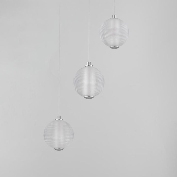 Rhythm-Multi-Light Pendant