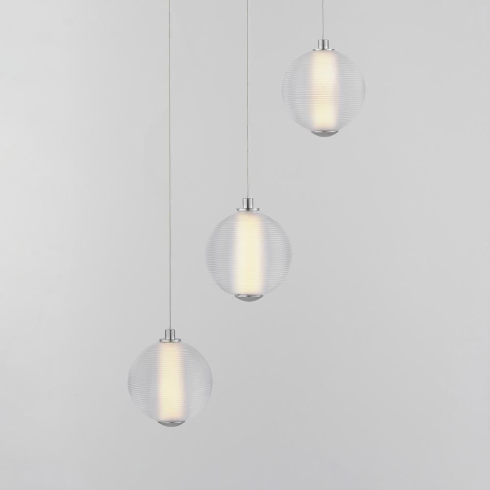 Rhythm-Multi-Light Pendant