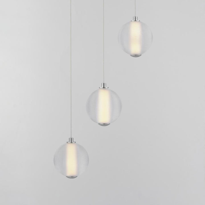 Rhythm-Multi-Light Pendant