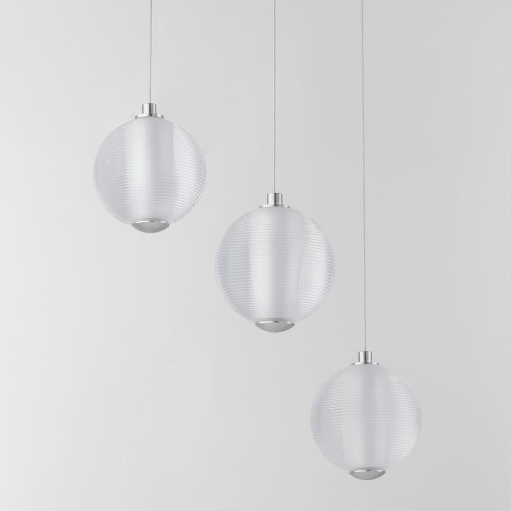 Rhythm-Multi-Light Pendant