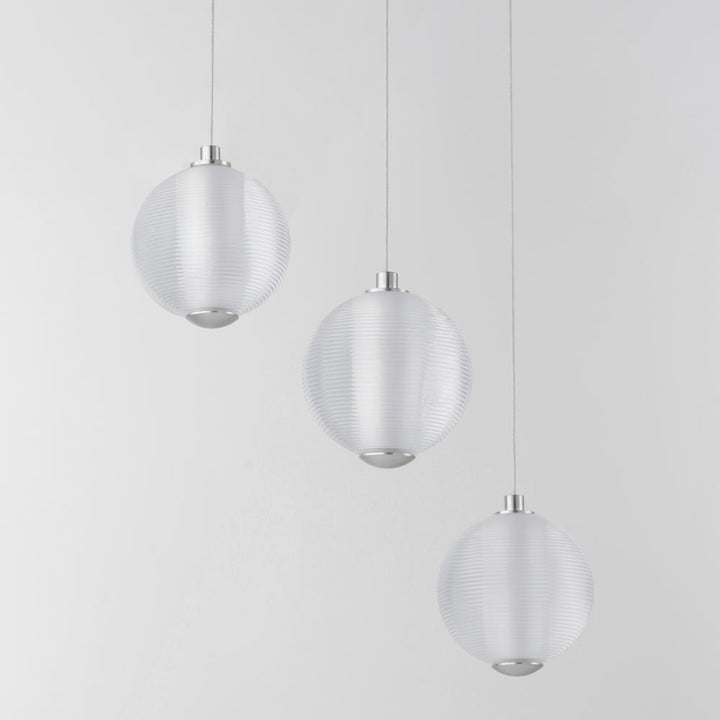Rhythm-Multi-Light Pendant