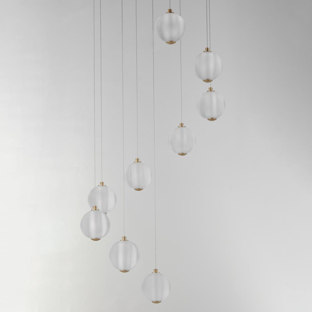 Rhythm-Multi-Light Pendant
