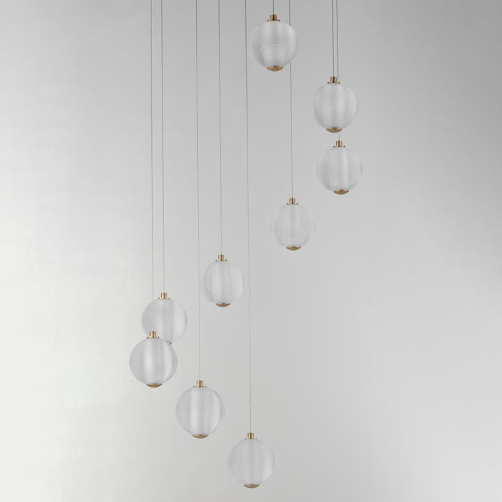 Rhythm-Multi-Light Pendant