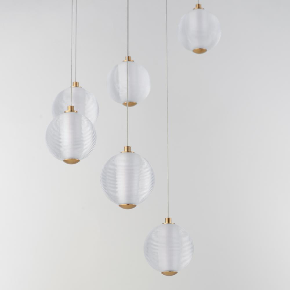 Rhythm-Multi-Light Pendant