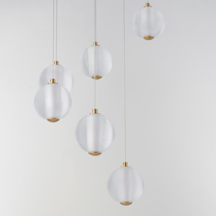 Rhythm-Multi-Light Pendant