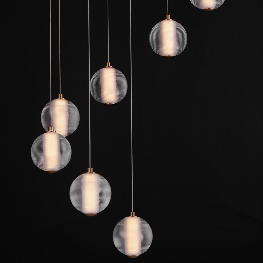 Rhythm-Multi-Light Pendant
