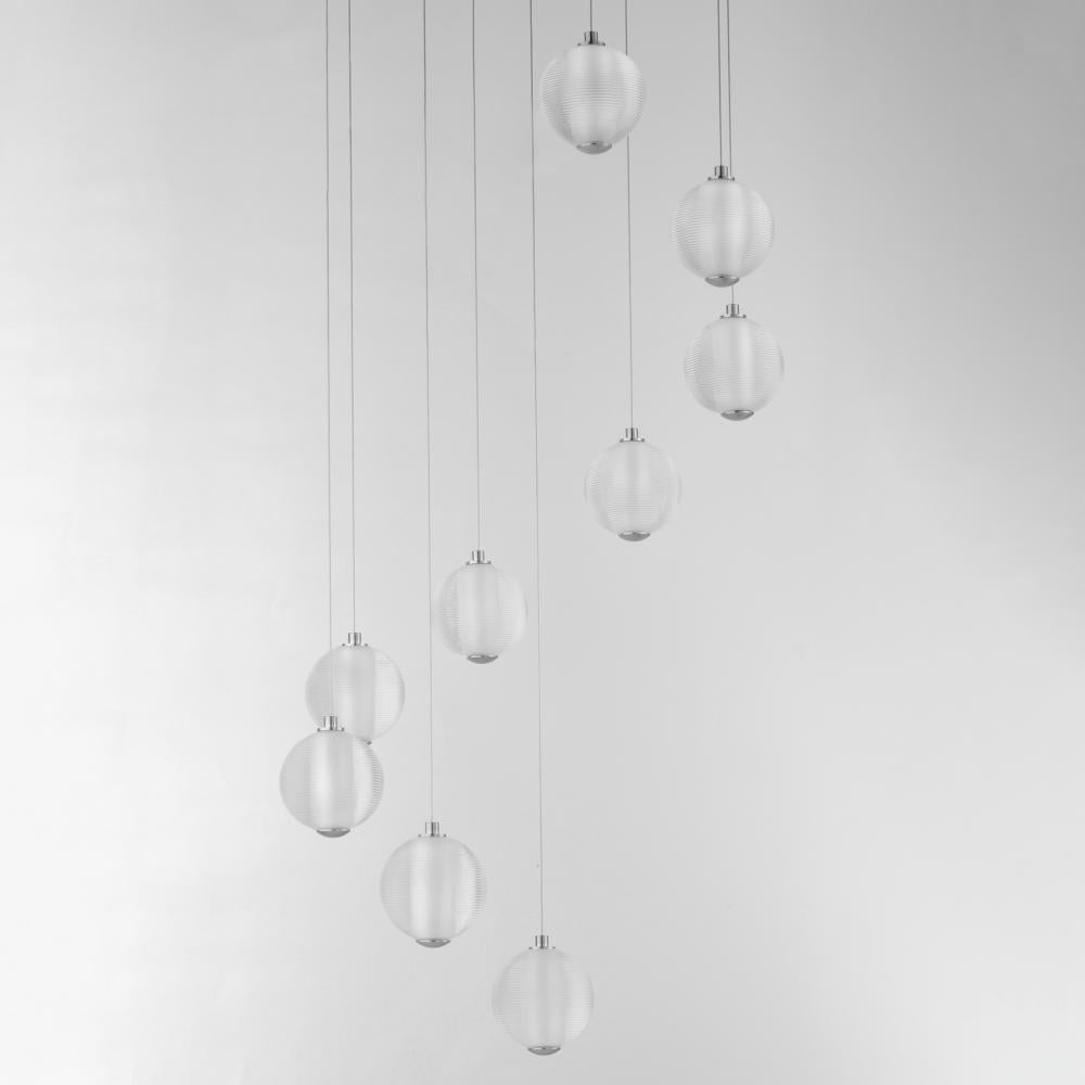 Rhythm-Multi-Light Pendant