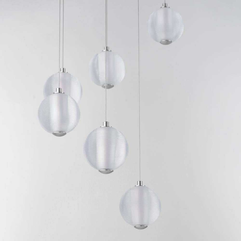 Rhythm-Multi-Light Pendant